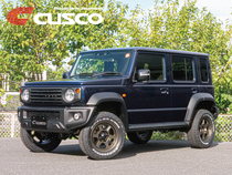 CUSCO ジムニーノマド