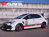 CUSCO GR COROLLA 後期DAT