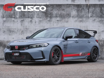 CUSCO CIVIC TYPE R