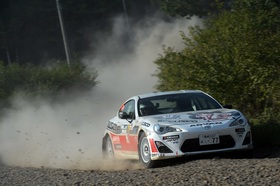 11/25 GAZOO Racing フェスティバル出展情報