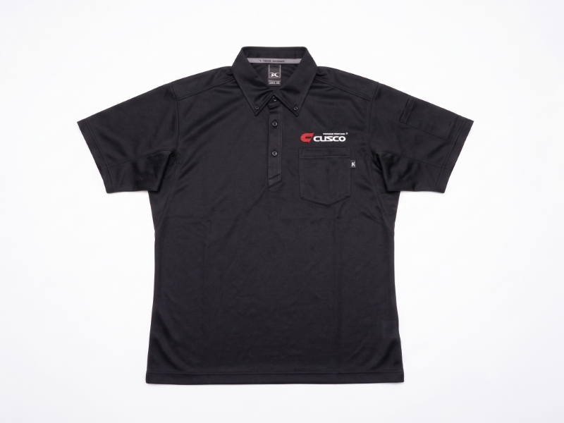 MIZUNO製 CUSCO Tシャツ＆ポロシャツ新発売