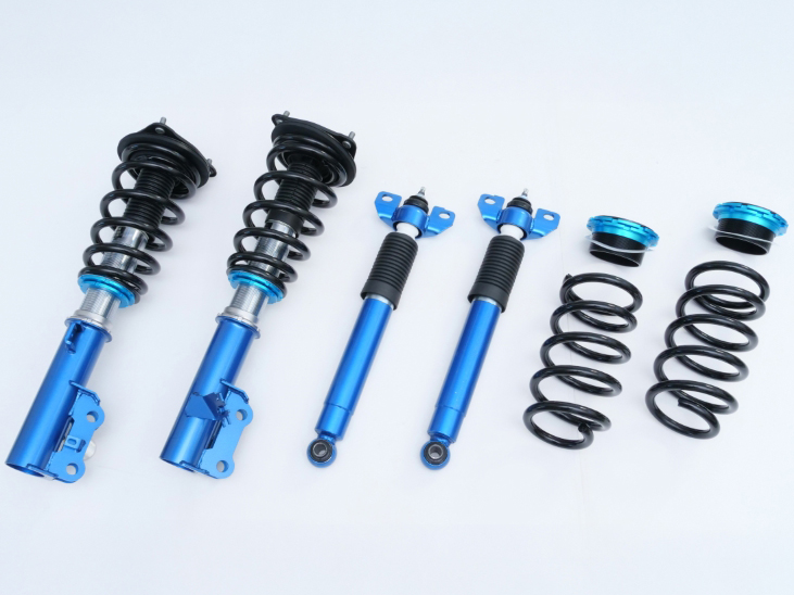 40アルファード / ヴェルファイア用 車高調street ZRO A追加設定