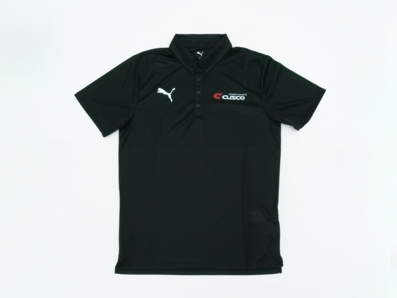 PUMA×CUSCO TRIBESポロシャツ新発売