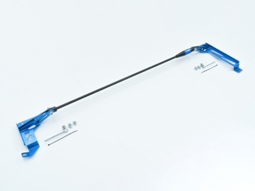 GRカローラ（GZEA14H）用 S-MCBストラットバー新発売