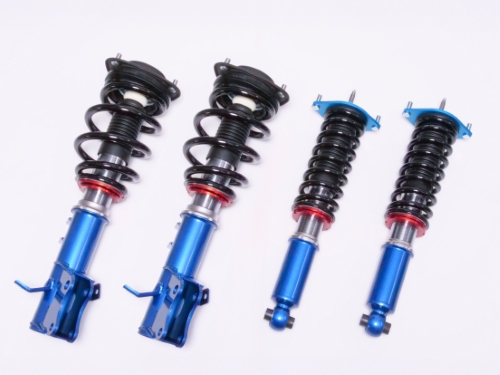 フォレスター(SLG)用 車高調サスキット新発売